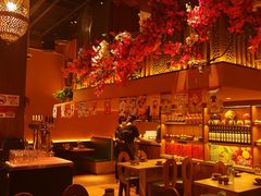 -耶里夏丽·新疆菜·28年喀什老馆(田林东路店)