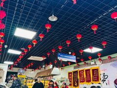 -大姐麻辣烫(莲宝中路店)