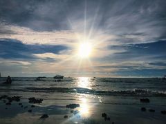 -石螺口海滩