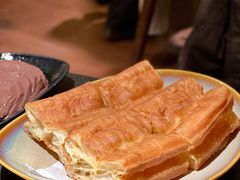 油条-荣记火锅(青悦城店)