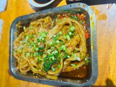 -86烧烤·炭火烧烤 (石人总店)