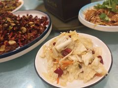-川人川菜馆·小龙虾·鲜虾现做(黄山路店)