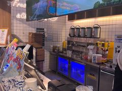 -茶百道(盛京大奥莱店)