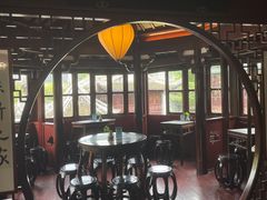 -豫园湖心亭茶楼