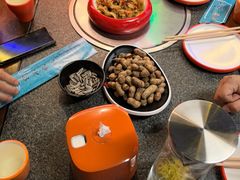 -路边边.炒菜烧烤.音乐餐厅(良乡长虹店)