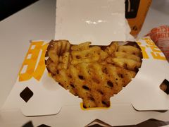 -麦当劳(西单明珠店)