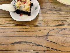 江米切糕-南来顺饭庄·清真(南菜园店)