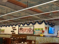 -第二外国语学院-韩国餐厅(朝阳路店)