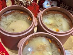 -乡野李掌柜(汉江路店)