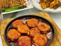 -金百门·顺德海鲜酒家(陈村店)