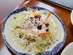 -亲昵春川鸡排(韩国美食街店)
