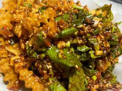 -蜗牛小馆醉乡民谣云南菜(惠新西里店)