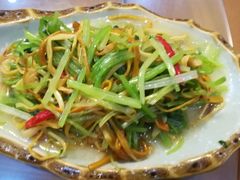 -灵福缘私房菜·农家菜(拈花湾·灵山大佛必推店)