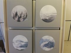 -阮大兴糕团(滨江宝龙店)