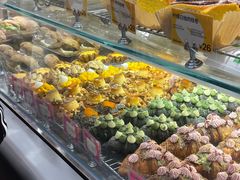 -PAOPAO Bakery&Café(港汇店)