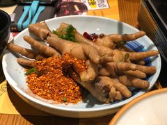 -王妈热卤·川味馆(海昌店)