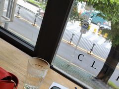 -素咫咖啡CLIFEROSE