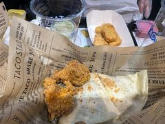 -TACO STAR 塔可星(下沙宝龙店)