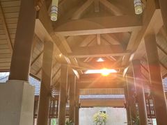 -西双版纳安纳塔拉度假酒店