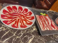 -故乡味韩国料理(汇景广场店)