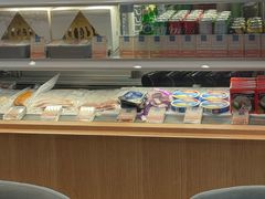 -大连铂尔曼酒店-铂尔曼美食廊 Pullman Deli