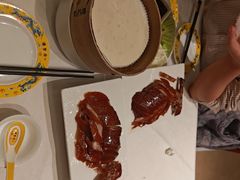 -汇贤府·李氏新鲁菜(万寿路店)
