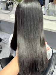 -逅续沙发自然卷专研