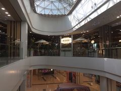 -凯德广场(武胜路店)