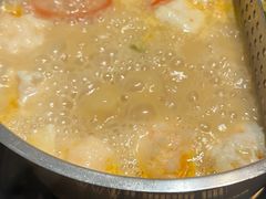 -生如夏花泰式火锅(鹭洲里店)