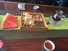 -张博士茗茶馆(外滩店)