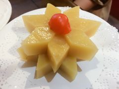 -到家尝北京菜(西坝河店)