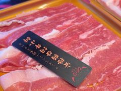 -牛武士寿喜烧·和牛火锅自助(全球首店)