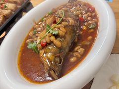 -臭鳜鱼人家·老字号徽菜