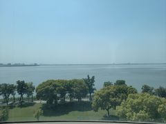 -阳澄湖费尔蒙酒店