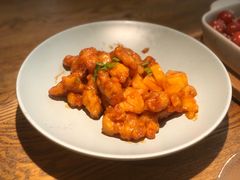 -蜜桃餐厅·伴山(湖滨商业街店)