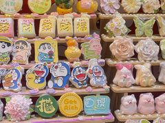 -东莞松山湖万象汇