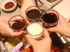 -海底捞火锅(万象城店)