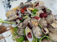 -郭姐·威海渔村(黄兴路店)