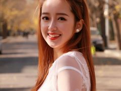 -三里屯东五街银杏大道