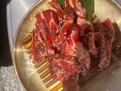 -大叹号·朝鲜族烤肉(潍坊泰华城店)