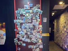 -BlueGame深蓝密室逃脱真人NPC(京投港·长阳店)