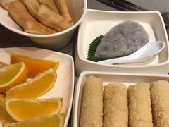招牌虾滑-海底捞火锅(南山京基百纳店)