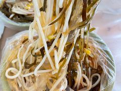 -老字号手工凉皮米线(和平小区店)