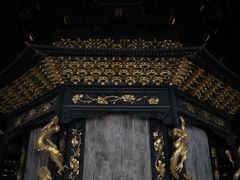 -窦圌山风景区