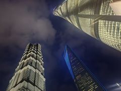 -上海之巅观光厅