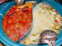 -吼堂老火锅(太古里总店)