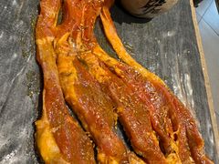 -炭之家烤肉(世茂店)