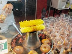 -正宁路小吃夜市