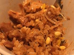 -新石器烤肉(百联川沙店)