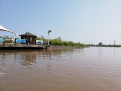 -呼兰河口湿地公园